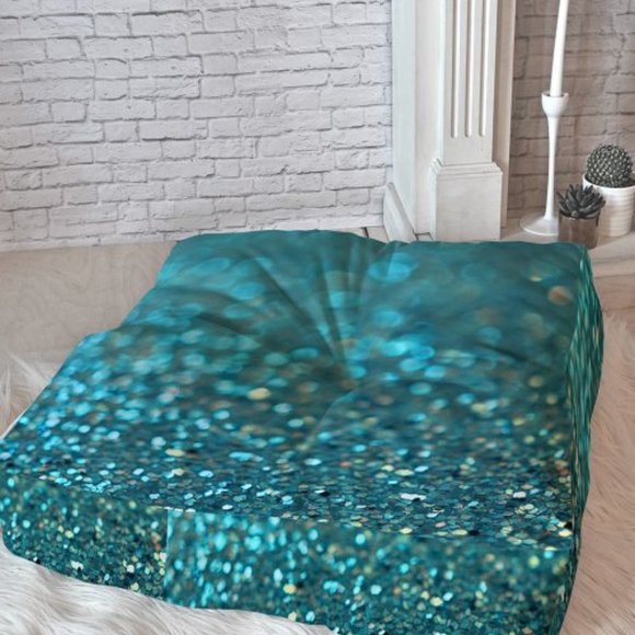 New Aquios Floor Pillow - Picture 2 of 9